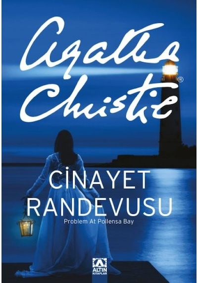 Cinayet Randevusu - Rzır-652226