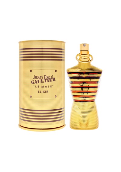 Jean Paul Gaultier Le Male Elixir 75 Ml Erkek Parfüm Diğer