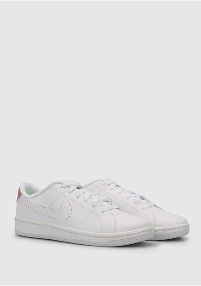 Nike Court Royale 2 NN DQ4127-100 Beyaz Kadın Ayakkabı Beyaz