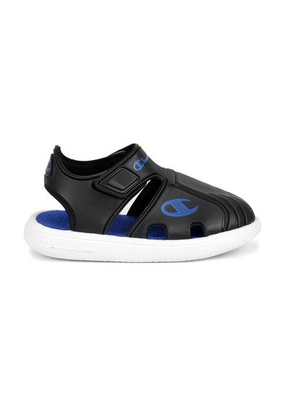 Champıon Erkek Çocuk Sandalet S33046-sam-kk003 Siyah