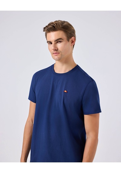 Ellesse Erkek Tişört 6sm5069 Navy