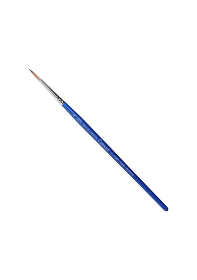 Winsor & Newton Cotman 111 Seri Sulu Boya Fırçası No: 4