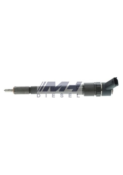 Bosch 0445110253 Enjektör Hyundai Santa Fe 2.2 Crdi Grandeur D4eb
