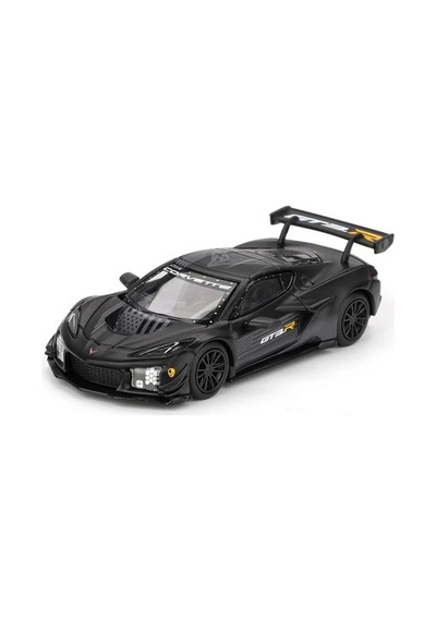 Mini Gt 1/64 Chevrolet Corvette Z06 Gt3.r Road America