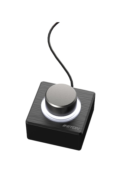 Öztürk Elektronik-Eton Audio Stealth 7.1 Dsp