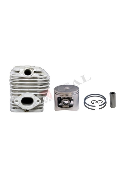 Silindir Piston Set - Hyundaı Hmt500 44mm