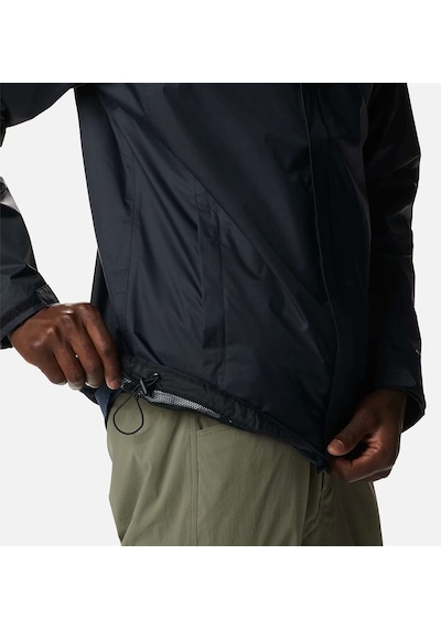 Columbia Watertight İi Jacket Erkek Yağmurluk-010