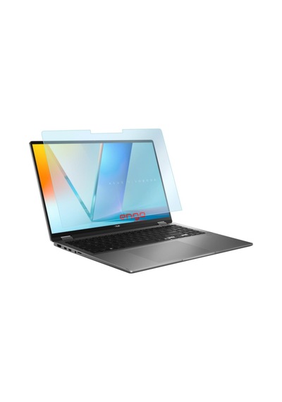 Asus Vivobook 16 Flip Ekran Koruyucu 16 İnç Nano Şeffaf