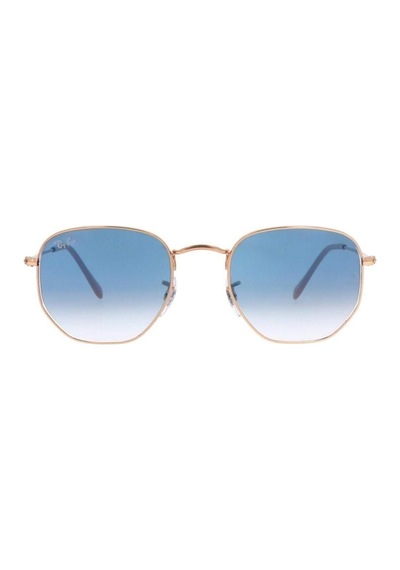 Ray-ban Güneş Gözlüğü Rb3548 54 001/3f Altın