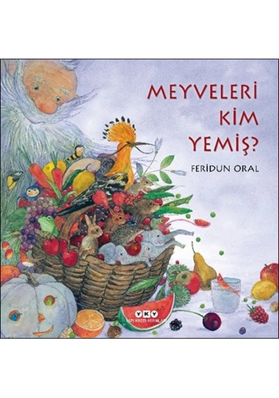 Meyveleri Kim Yemiş Diğer