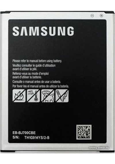 Senalstore Samsung Galaxy Uyumlu Grand Prime Pil Batarya G530