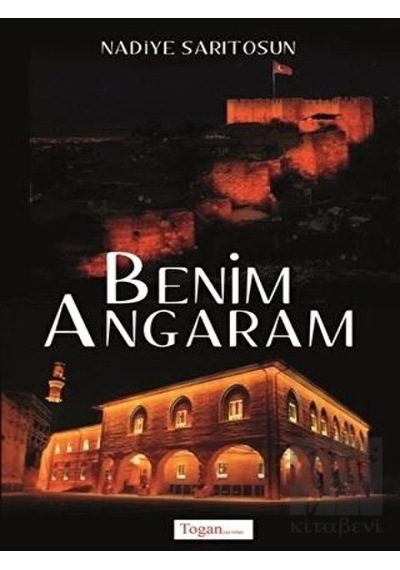 Benim Angaram - Nadiye Sarıtosun - Togan