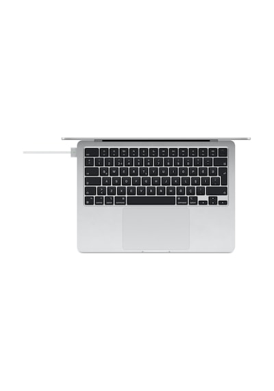 Arabulalaca Apple Uyumlu MacBook Air 13.6 A2681 Magsafe Şarj Kablosu 2 Metre