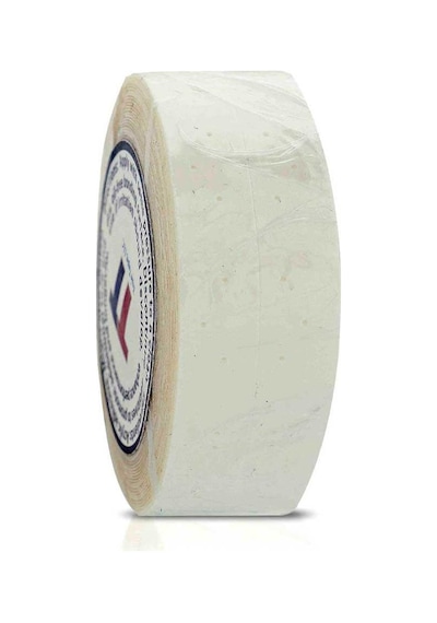 True Tape - Air-flex Bonding Adhesive Roll Tape Protez Saç Bandı Delikli 3/4" X 5 Yds 2cm X 4,5m