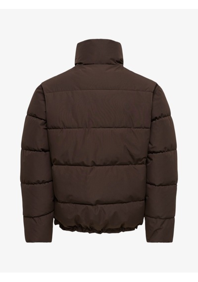 Only & Sons Onspack Lıfe Puffer Jacket Otw Vd Erkek Kahverengi Ceket - 22034718 Only & Sons Onspack Lıfe Puffer Jacket Otw Vd Erkek Kahverengi Ceket - 22034718