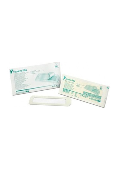 3M Tegaderm Film 1627 Örtü 10 x 25 CM