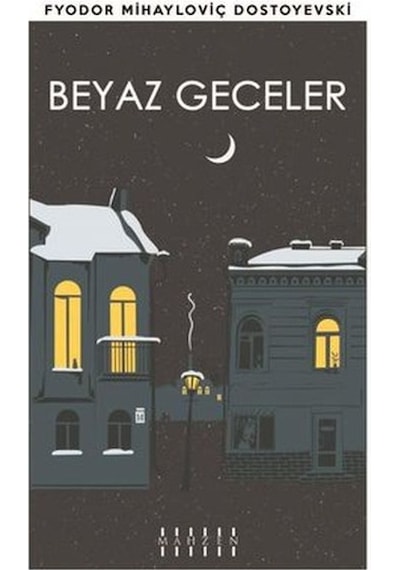 Beyaz Geceler