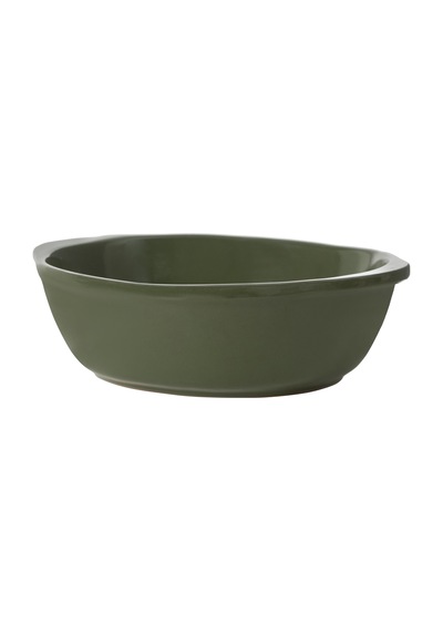 Mudo Home Premıum Natural Derin Fırın Kabı 614953