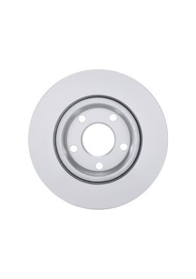 Audi A4 2.0tdı 2004-2008 Bosch Ön Disk 279 Mm 2 Adet