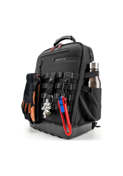 Knıpex 002150le Moduler X18 Boş Çanta Rm 002150le
