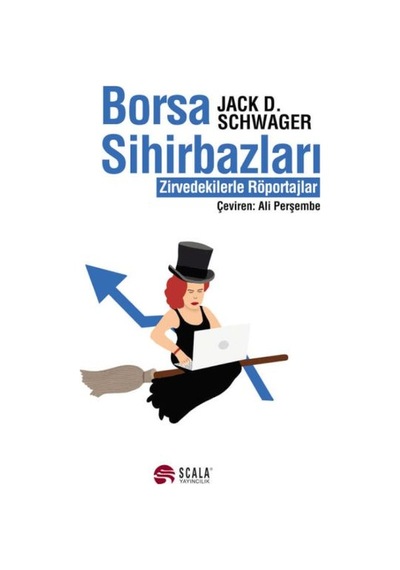 Borsa Sihirbazları Zirvedekilerle Röportajlar