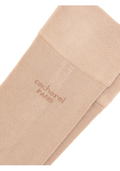 Cacharel Erkek Bej Çorap 50316213-591