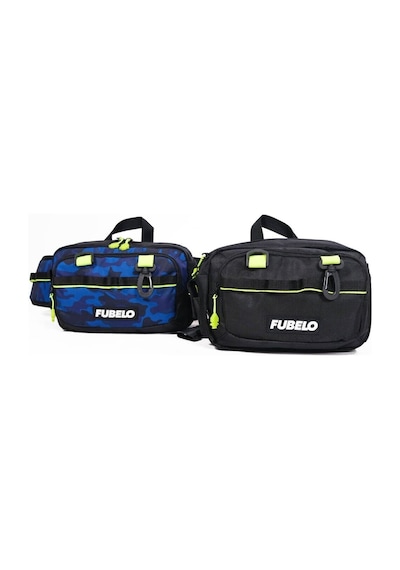 Fubelo Buddy Lrf Bel Çantası - Mavi