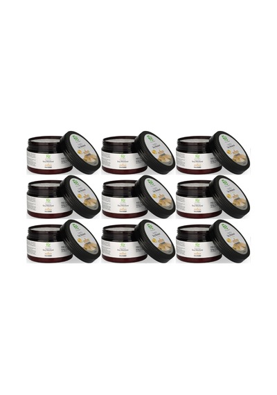 Fe Keratin Saç Maskesi 300ml 9 Lu Set