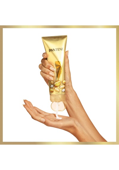 Miracle Onarıcı Ve Koruyucu Serum Saç Bakım Kremi 200 Ml