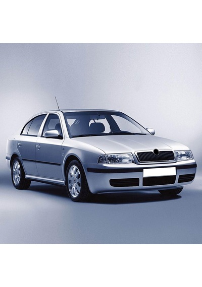 Sol Ön Sinyal Lambası Duysuz 1u0953155d Skoda Octavia A4 İle Uyumlu 2001-2008 Standart