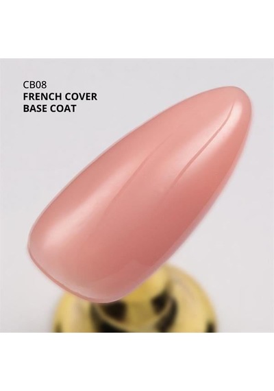 Momo Color Base Coat 10ml. Cb08