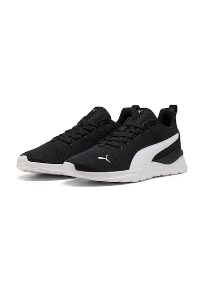 Puma Anzarun Lite Tdp Erkek Günlük Ayakkabı 405506-02 Siyah