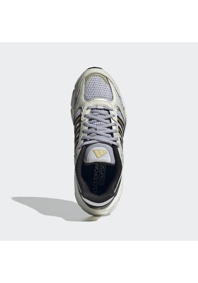 Adidas Crazychaos 2000 Gri Kadın Sneaker Jq4677 Gri