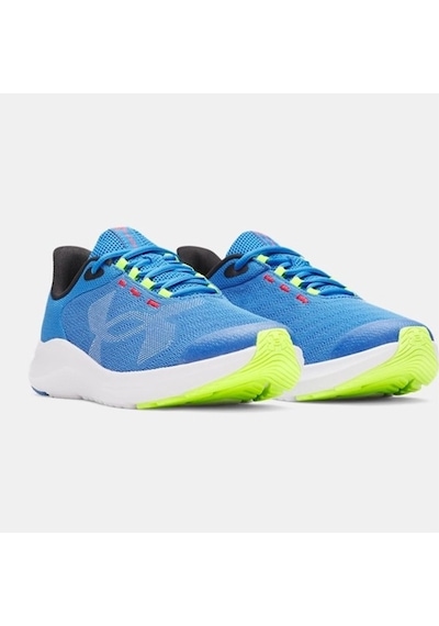 Under Armour Bgs Pursuit 4 Bl Çocuk Koşu Ayakkabısı 6000227-402 Mavi