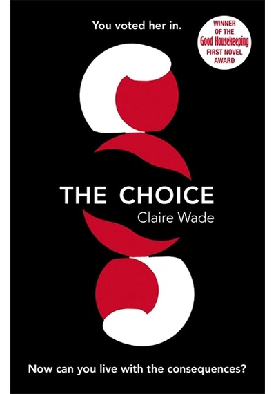 The Choice Kapak Değişebilir