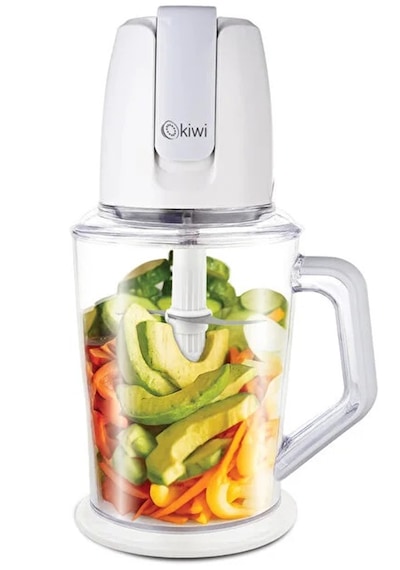 Kiwi KC-8244 400 W Rondo