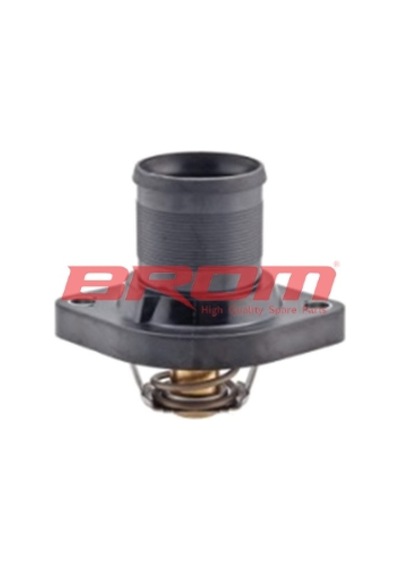 Termostat - 845 - 89c P206-p307-bıpper-partner-berlıngo-c3-c4-jumpy-xsara - Dpmıx-hb - 1.4-1.6-2.0 8v-16v