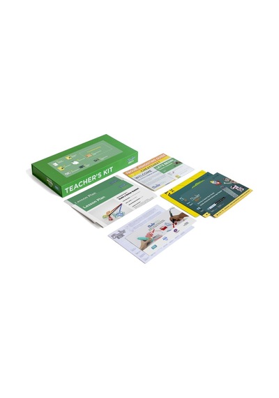 3doodler Edu Start+ 3d Kalem Sınıf Öğrenme Seti - 12 Li Set