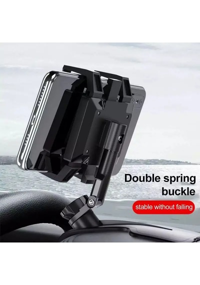Çok Fonksiyonlu Telefon Tutacağı / Syte205