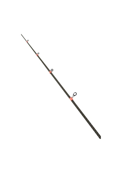 Fujin Boreas 230cm 1-15gr Lrf Olta Kamışı Siyah Turuncu