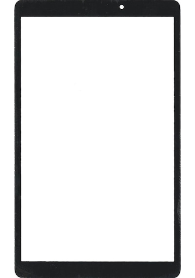 Huawei Matepad T8 Kob2-w09 Dokunmatik Cam Siyah