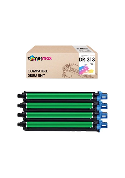 Konica Minolta DR-313 Uyumlu Drum Ünitesi Takım / Bizhub C258-C36
