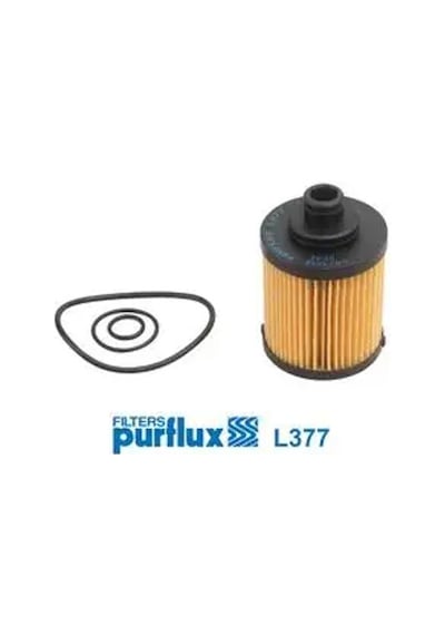 Fiat Linea Yag Filtresi 1.3 Multijet 2007-2017 Purflux L377