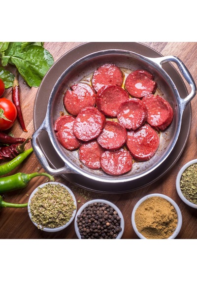 Sucuk Baharatı - 1 Kg