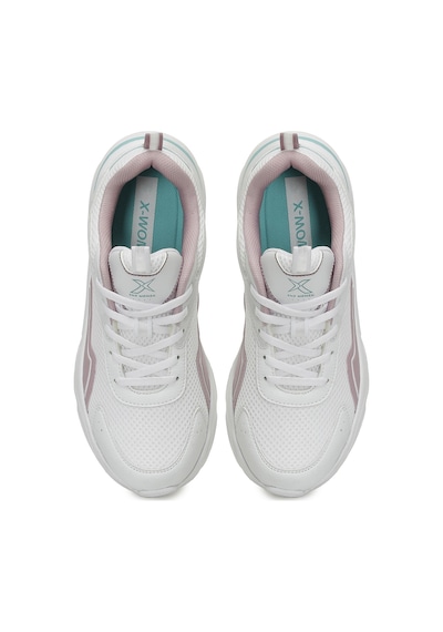 Kinetix Alında Tx W 5fx Beyaz Kadın Sneaker Beyaz-gul Kurusu Beyaz - Gülkurusu Kinetix Alında Tx W 5fx Beyaz Kadın Sneaker Beyaz-gul Kurusu Beyaz - Gülkurusu