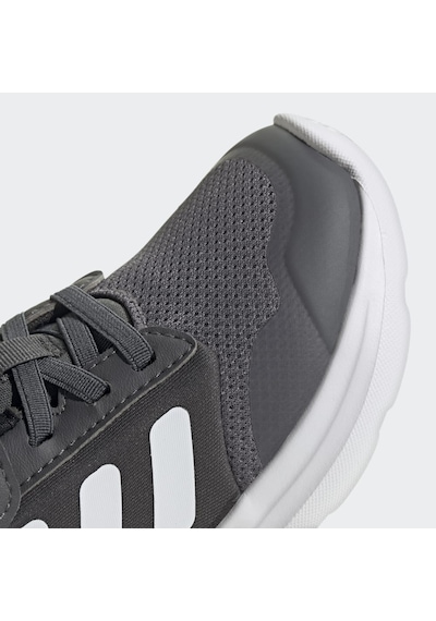 Adidas Ie5986 Tensaur Run 3.0 El C Çocuk Günlük Spor Ayakkabısı Gri