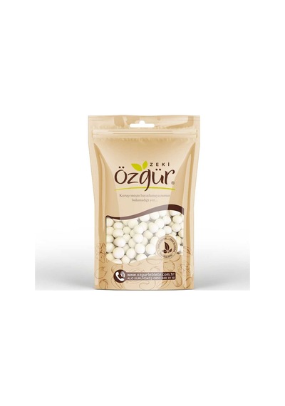 Zeki Özgür Pamuk Kıtır Leblebi 250 G