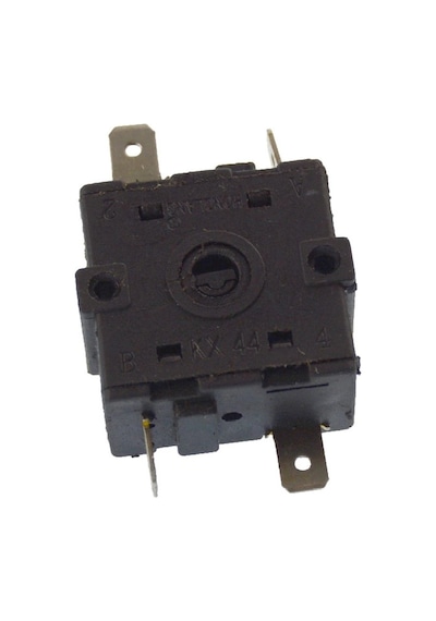 Kumtel Lx6331 - Lx6334 Fanlı Isıtıcı Anahtarı Uyumlu