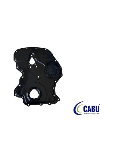 Cabu 331432 Eksantrik Kapak Sacı Kapaklı Transıt V347-v363 2.2 155ps Bk3q6019bb-lr029906-u20210500a -