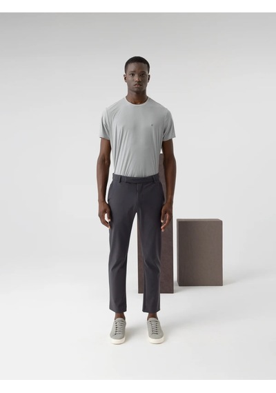 Isaora Star Technıcalchıno Erkek Dark Grey Pantolon Isr5122-drg Koyu Gri